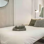 Hidden Gem Studio In The Heart Of Malaga By Rems