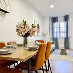 Spacious 3Bd Central Malaga With 2Bh & Ac
