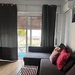 Downtown Apartment