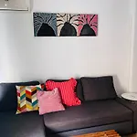 Downtown Apartment
