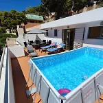 Villa Aguilas Club Guest House