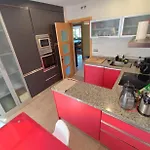 Villa Aguilas Club Guest House