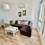 Apartamento Jardin Del Mar