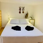 Precioso loft en pleno centro de Málaga