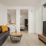 Nordik Rooms Urban - Trinidad \