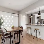 Stay U-Nique Apartment Cisneros