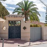 Villa Solara Luxe
