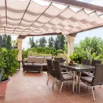 Villa Solara Luxe