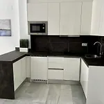 Apartamento catedral suite B centro Histórico