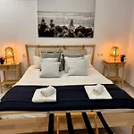 Apartamento catedral suite B centro Histórico