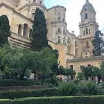 Apartamento catedral suite B centro Histórico