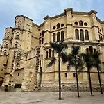 Apartamento catedral suite B centro Histórico