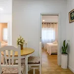 Nice home in Málaga with WiFi&3 Bedrooms