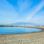 Ático 1a línea de playa - Pedregalejo