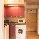 Centrico Estudio - Malaga Centro