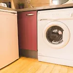 Centrico Estudio - Malaga Centro