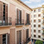 Stay U-Nique Apartments Nosquera
