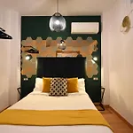 Living4Malaga Green Harmony Center