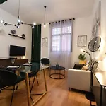 Living4Malaga Green Harmony Center