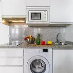 Comedias I & Old Town By Ele Apartments