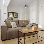 Comedias I & Old Town By Ele Apartments