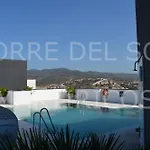 Torre Del Sol Martiricos