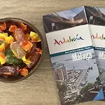 Alma Of Malaga Central 1Bedroom Apartment