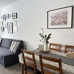 Alma Of Malaga Central 1Bedroom Apartment