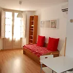 Estudio Malaga Centro - Playa