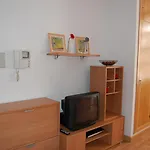 Estudio Malaga Centro - Playa