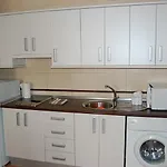 Estudio Malaga Centro - Playa
