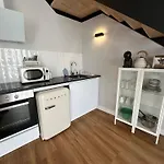 Malaga Center Flat Boutique Apartments City Center