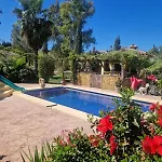 Casa Rancho Pancho Alhaurin