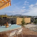 Casa Rancho Pancho Alhaurin