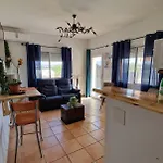 Casa Rancho Pancho Alhaurin