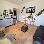 Casa Rancho Pancho Alhaurin