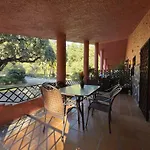 La Fuente Del Pedregal Casa 1 - Lago Y Piscinas