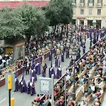 Magnífico piso en centro histórico de Málaga