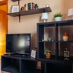 Cozy Apartment Malaga