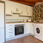 Cozy Apartment Malaga