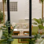 Cathedral Suites II -Plaza Del Obispo
