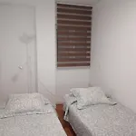 Loft Malaga 3 Dormitorios, Salon, Wifi