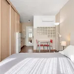 Acogedor Estudio En Pedregalejo Junto Al Mar