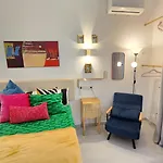 Miro Huelin Malaga 200 M From Beach