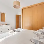 Alma Of Malaga Central 1Bedroom Apartment