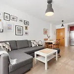 Alma Of Malaga Central 1Bedroom Apartment