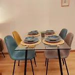 Pries Homes - Luxury Loft Cienfuegos II