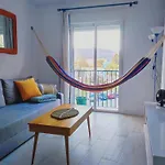 Bright Apartment In Malaga