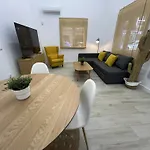 Apartamento Arango Centro 10A