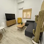 Apartamento Arango Centro 10A